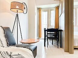 GemstoneBR in SMDC Coast Residences