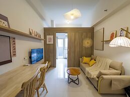 GemstoneBR in SMDC Coast Residences