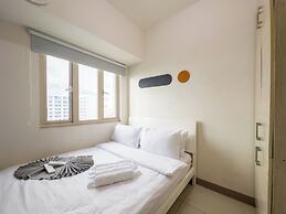 GemstoneBR in SMDC Coast Residences