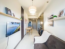 GemstoneBR in SMDC Coast Residences