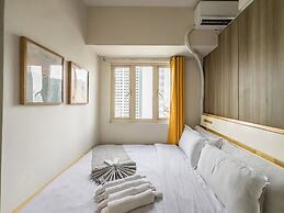 GemstoneBR in SMDC Coast Residences