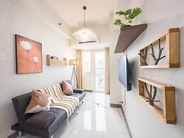 GemstoneBR in SMDC Coast Residences