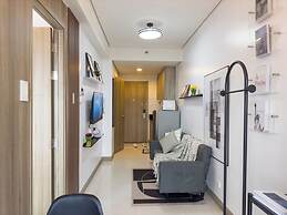 GemstoneBR in SMDC Coast Residences