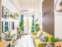 GemstoneBR in SMDC Coast Residences