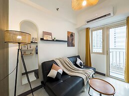 GemstoneBR in SMDC Coast Residences