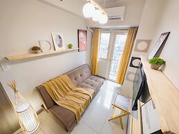 GemstoneBR in SMDC Coast Residences