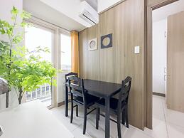 GemstoneBR in SMDC Coast Residences