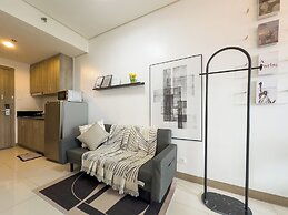 GemstoneBR in SMDC Coast Residences