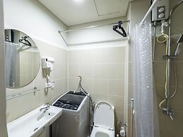 GemstoneBR in SMDC Coast Residences