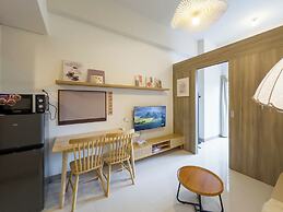 GemstoneBR in SMDC Coast Residences