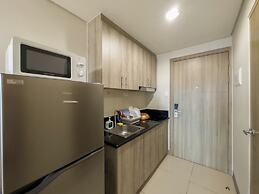 GemstoneBR in SMDC Coast Residences