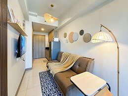 GemstoneBR in SMDC Coast Residences