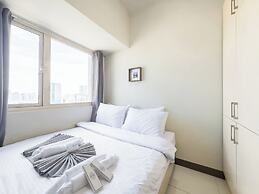 GemstoneBR in SMDC Coast Residences