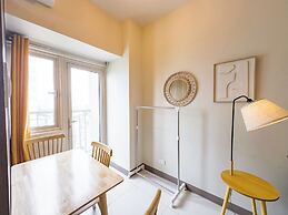 GemstoneBR in SMDC Coast Residences