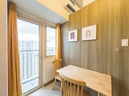 GemstoneBR in SMDC Coast Residences