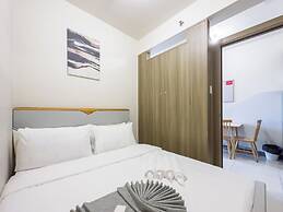 GemstoneBR in SMDC Coast Residences