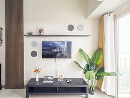 GemstoneBR in SMDC Coast Residences