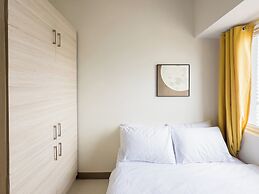 GemstoneBR in SMDC Coast Residences