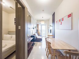 GemstoneBR in SMDC Coast Residences