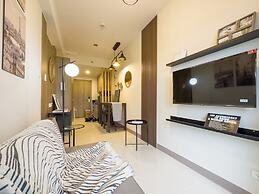 GemstoneBR in SMDC Coast Residences