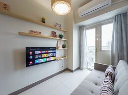 GemstoneBR in SMDC Coast Residences