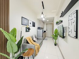 GemstoneBR in SMDC Coast Residences