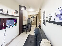 GemstoneBR in SMDC Coast Residences