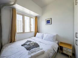 GemstoneBR in SMDC Coast Residences