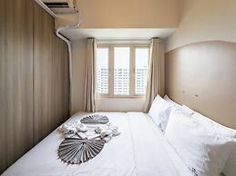 GemstoneBR in SMDC Coast Residences