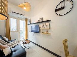 GemstoneBR in SMDC Coast Residences