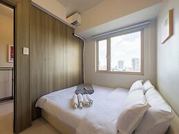 GemstoneBR in SMDC Coast Residences