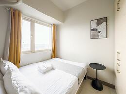 GemstoneBR in SMDC Coast Residences