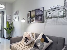 GemstoneBR in SMDC Coast Residences