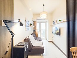 GemstoneBR in SMDC Coast Residences