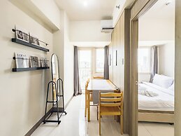 GemstoneBR in SMDC Coast Residences