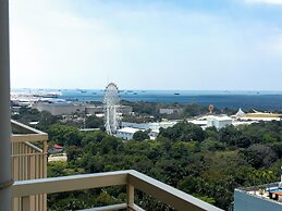 GemstoneBR in SMDC Coast Residences