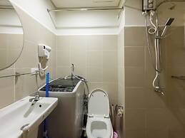 GemstoneBR in SMDC Coast Residences