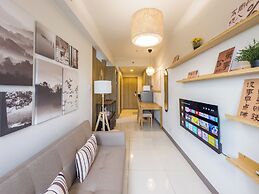 GemstoneBR in SMDC Coast Residences