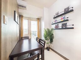 GemstoneBR in SMDC Coast Residences