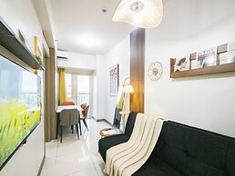 GemstoneBR in SMDC Coast Residences