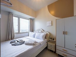 GemstoneBR in SMDC Coast Residences