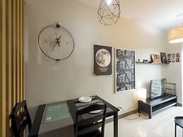 GemstoneBR in SMDC Coast Residences