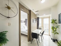 GemstoneBR in SMDC Coast Residences