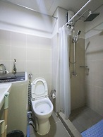 GemstoneBR in SMDC Coast Residences