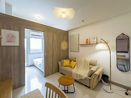 GemstoneBR in SMDC Coast Residences