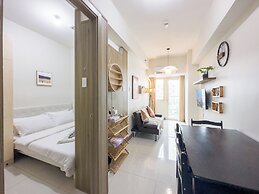 GemstoneBR in SMDC Coast Residences