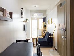 GemstoneBR in SMDC Coast Residences