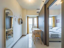 GemstoneBR in SMDC Coast Residences