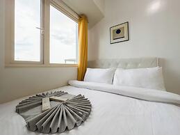 GemstoneBR in SMDC Coast Residences