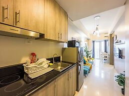 GemstoneBR in SMDC Coast Residences